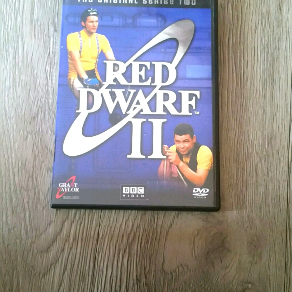 Red Dwarf